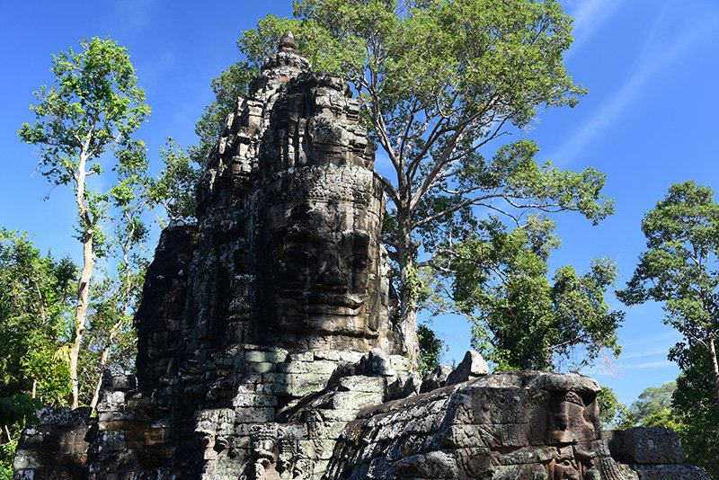 One Day Kulen Mountain