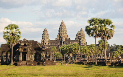 One Day Banteay Srei