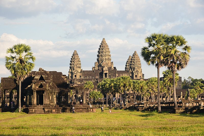 One Day Banteay Srei