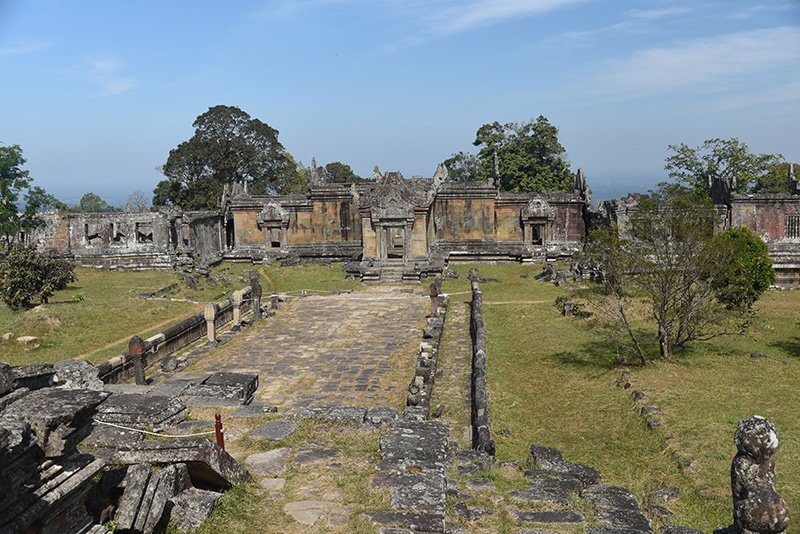 Preah Vihear